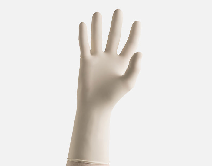 Prestige Polyisoprene Surgical Gloves, Sterile, Latex Free