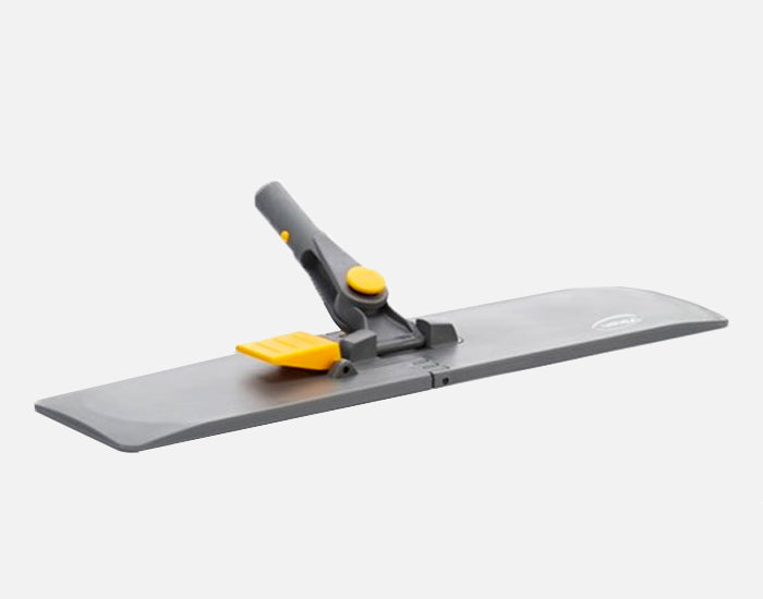 Vikan Pocket Mop Frame, Polypropylene, 16″