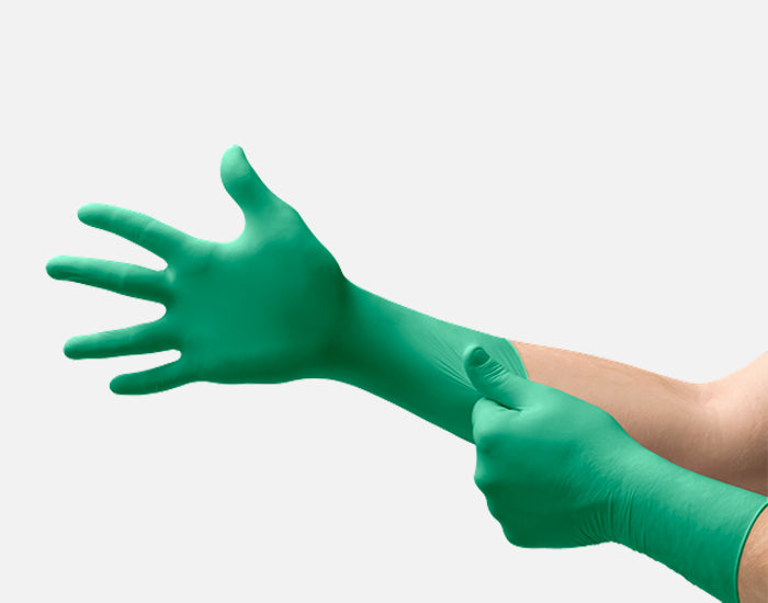 TouchNTuff® DermaShield™ 73-701 Gloves