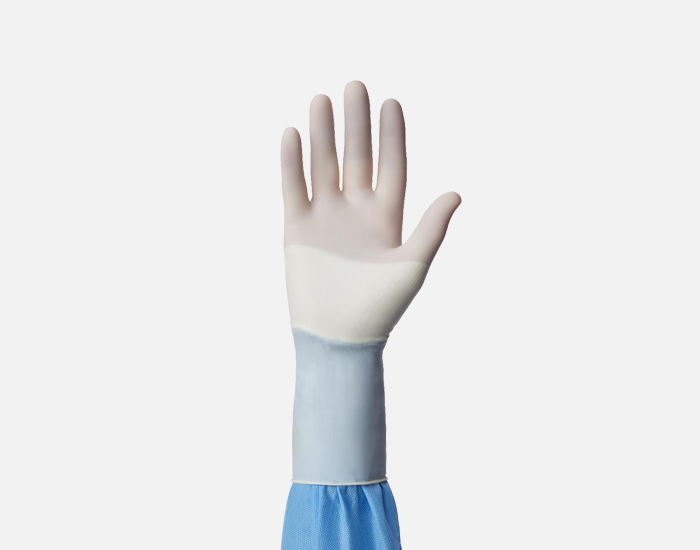 Perry Performance Plus, Surgical Sterile, Latex Gloves