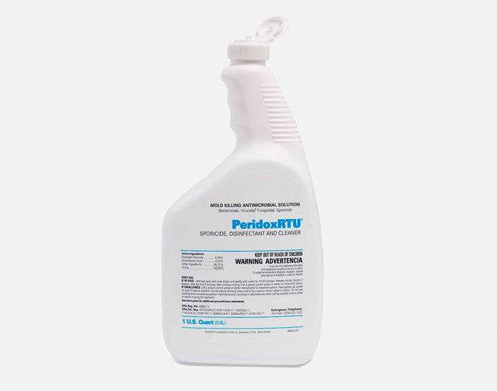 Peridox Ready To Use Disinfectant, 1 Gallon (3.8L)