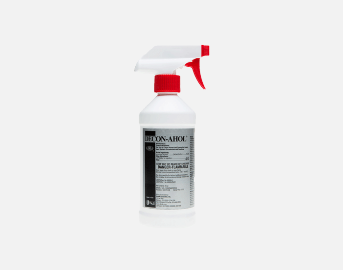 Decon-Ahol (16oz)
