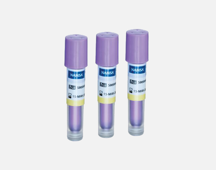 Mini Self Contained Biological Indicator, Steam Sterilization Processes, 10-6 Power