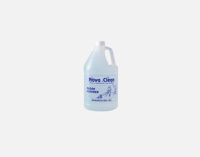 NovaClean, All Purpose Cleanroom Detergent Concentrate