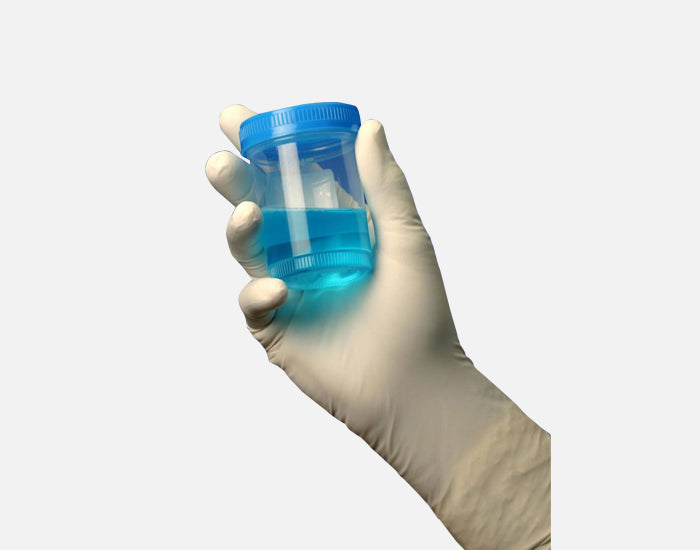 TechNiGlove 12″ Nitrile USP 797 – White, Powder Free