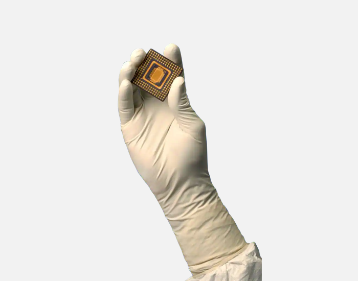 TechNiGlove Nitrile 12″ – Class 100 – TN2000W-E Series