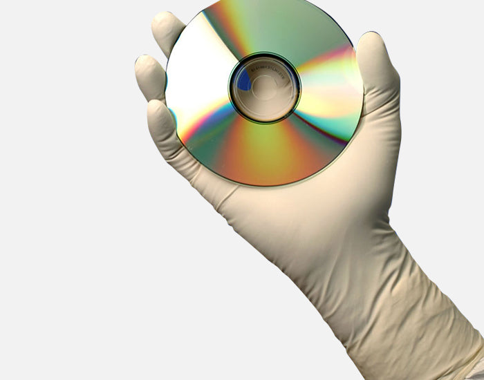 TechNiGlove , Nitrile 9.5″ – TN300 Series (Class 100)