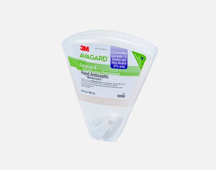 Avagard Surgical Scrub (16oz)