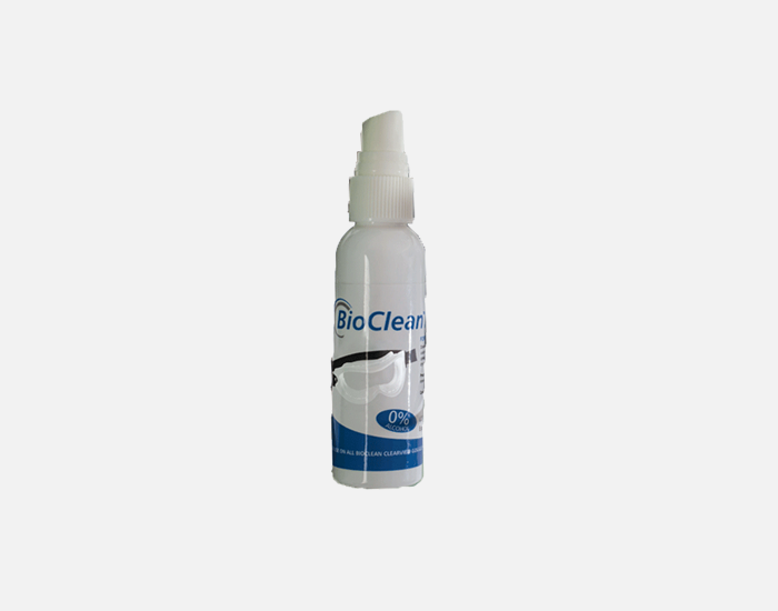 Sterile Anti-Fog Spray