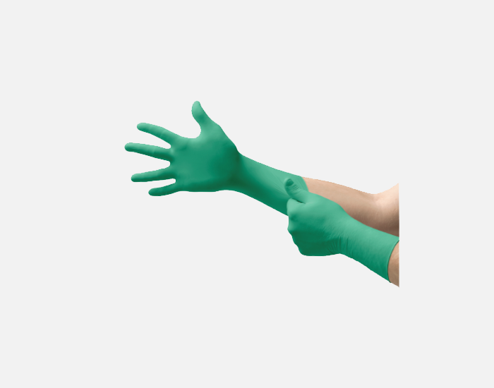 Sterile Cleanroom Gloves BENS