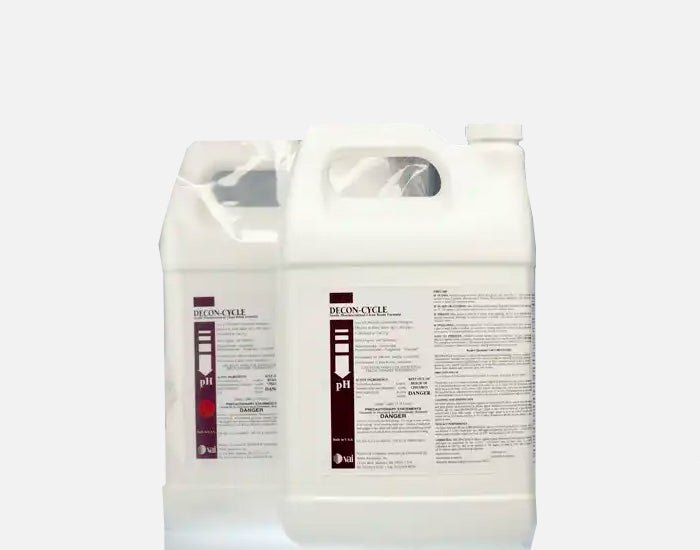 Decon Cycle (LPH) SimpleMix, 1:256, 1 Gallon