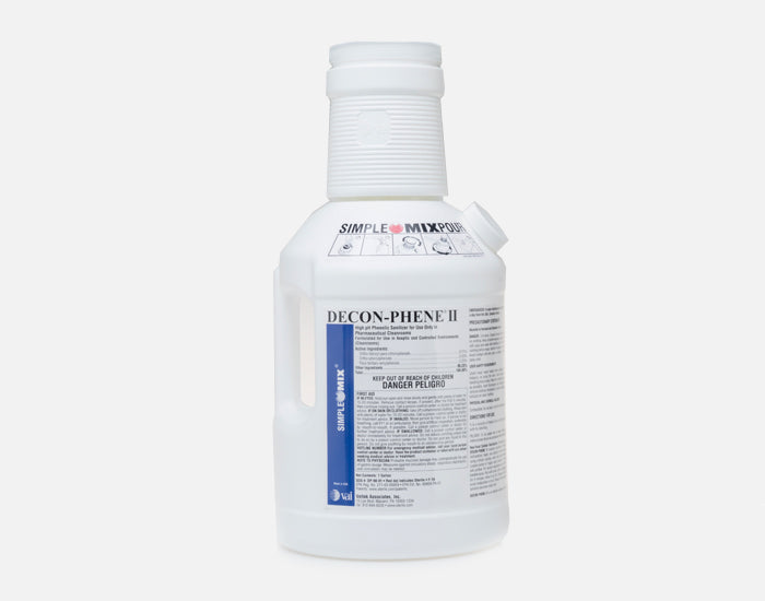 Decon Phene, (HPH), SimpleMix, 1:128, 1 Gallon