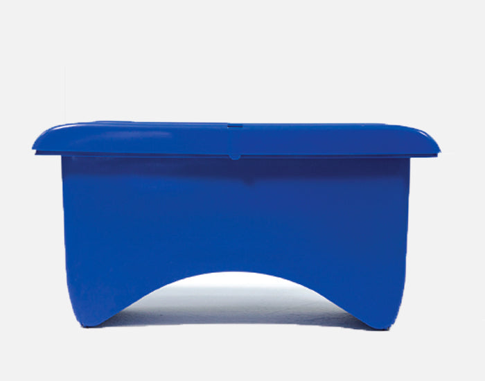 Plastic Charging Bucket