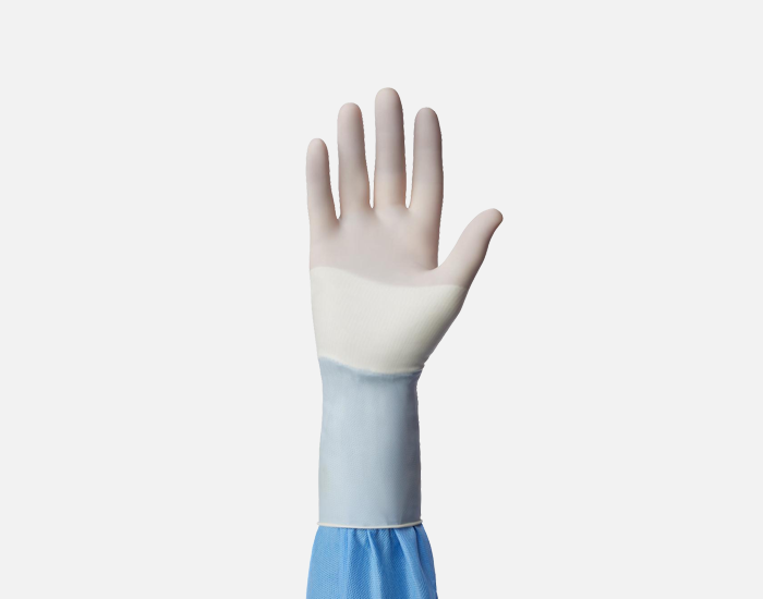 SensiCare Surgical Gloves