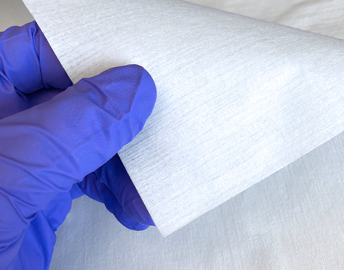 NOVA-TECH® NT1 Nonwoven Cleanroom Wipes