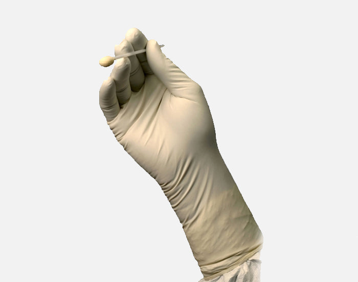 TechNitrile Sterile Clean Process Gloves