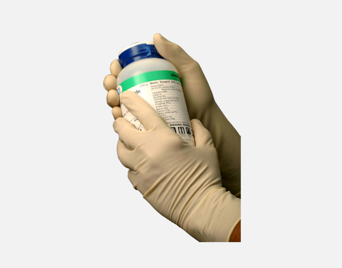 TechNiGlove Latex 12″ TGL1400 Series (Class 100)