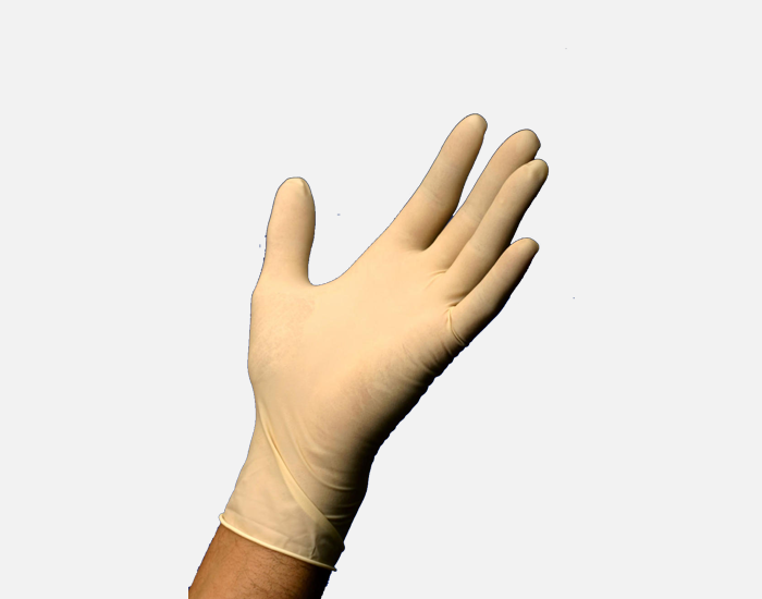 TechNiGlove 9.5″ Class 100 latex