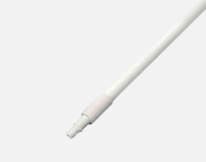 Fiberglass Cleanroom Mop Handle