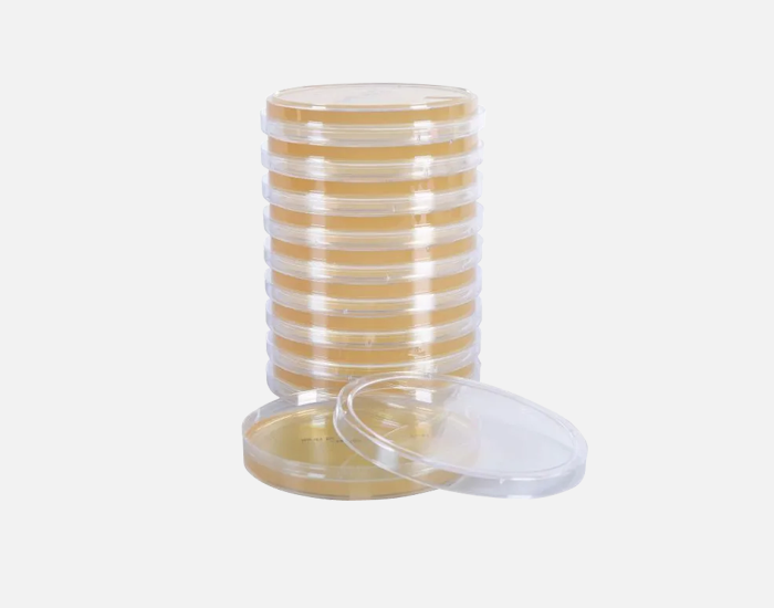 SterEM™ Tryptic Soy Agar (TSA) with Lecithin and Tween® 80, USP