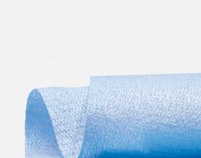 Cleanroom Wipe Non-Woven Microfiber