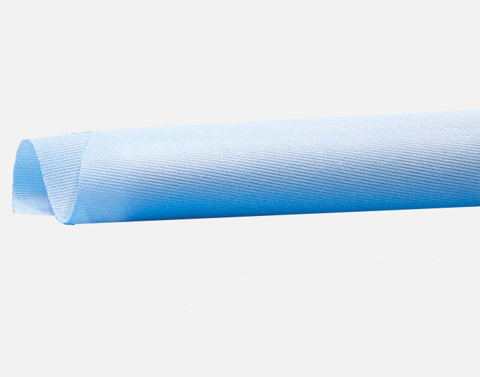 Sterile Cleanroom Wipe Polyester Knit